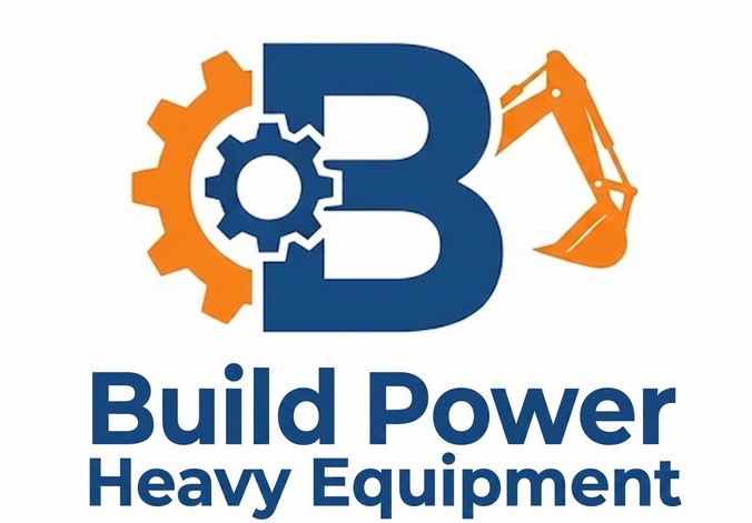 Build Power Heavy Equipment